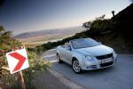 Volkswagen Eos 2006 года
